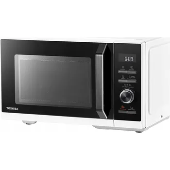 Mikrovlnná trouba Volně stojící mikrovlnná trouba Toshiba MW3-SAC23SF(WH)