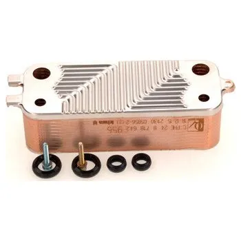 Kotel Junkers Tepelný výměník Junkers 87167723990