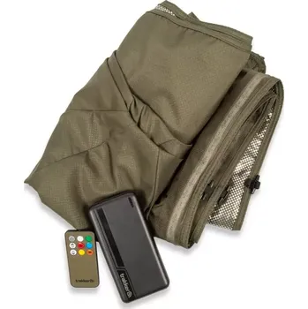 Příslušenství pro rybářský kemping Trakker Tempest RS 100 Nitelife Vapour Shield