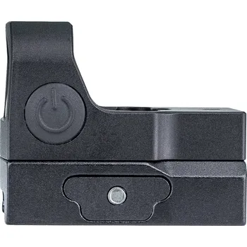 Kolimátor STRIKE SYSTEMS® STRIKE kolimátor RDATS-02, RIS / RMR footprint - Černá