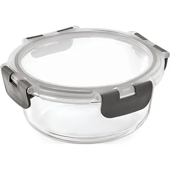 Dóza na potraviny PROHOME - Dóza na potraviny kulatá 960ml