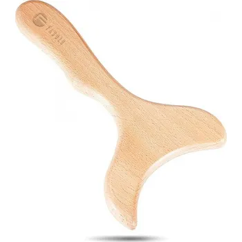 Masážní příslušenství Ploutev na maderoterapii