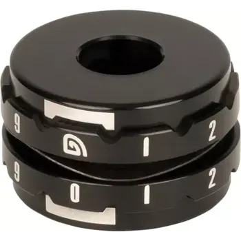 Trakker Počítadlo 20/20 Wrap Counter