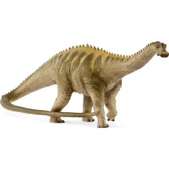 Figurka Schleich 15047 Prehistorické zvířátko - Diplodocus