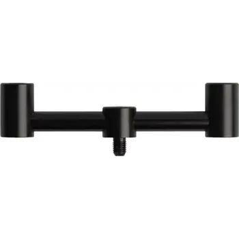 Trakker Hrazda na 2 pruty 20/20 Snugs Buzz Bar 2 Rod - vel. 6"