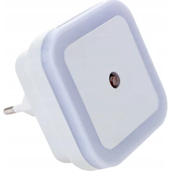 Noční světlo NOČNÍ LED KONTAKTNÍ SENZOR SOUMRAKU PRO DĚTI DO LOŽNICE