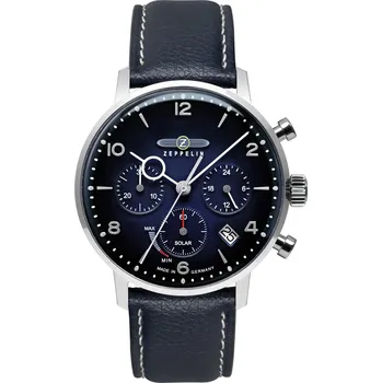 Hodinky Pánské hodinky Zeppelin ZE-8086-3