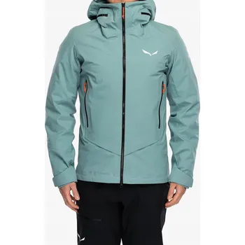 Bunda s membránou Salewa Ortles GTX 3L Epe Jkt - willow S