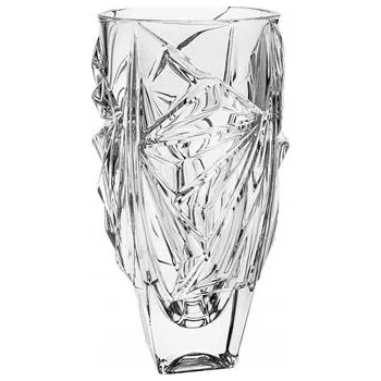 Váza Křišťál váza Bohemia Princess 30cm