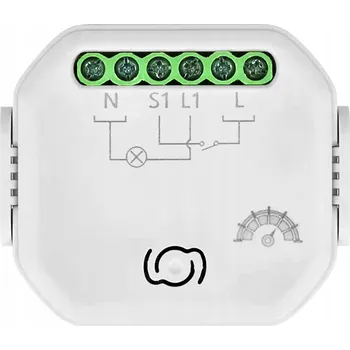 IP kamera Ovladač Orno Tuya Smart Wi-Fi