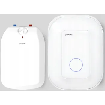 Bojler Kospel Luna Inox POC.D-5 5 l, 2000 W, A