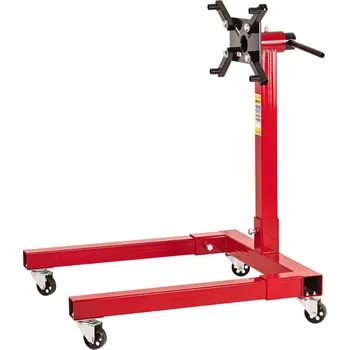 zvedák DEMA Stojan na motor XL 570 kg