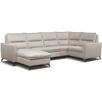 Sedací souprava Rohová sedací souprava do U TERST I - AKCE