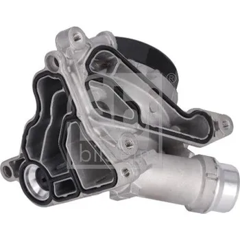 Olejový filtr Pouzdro, olejový filtr FEBI BILSTEIN 183735