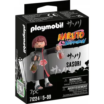 Stavebnice Playmobil Playmobil 71224 Sasori