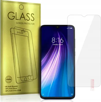 Tvrzené sklo pro Xiaomi Redmi Note 8 Pro 1 ks
