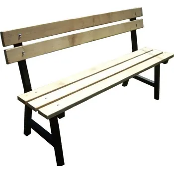 Zahradní lavice Lavička 70-5