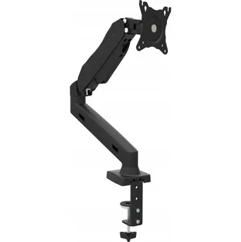 Televizní držák Stolní držák Omega OUPC12S černý, nosnost 8 kg