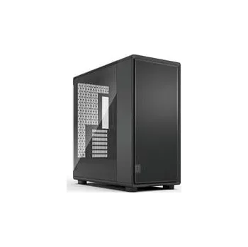 PC skříň Fractal Design Epoch XL Black TG Light tint