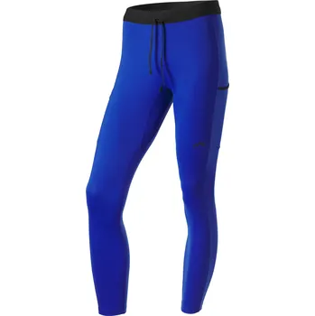 CRIVIT Pánské funkční legíny (navy modrá, M (48/50))