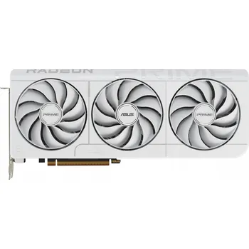 Grafická karta Grafická karta ASUS Radeon RX 9070 XT 16 GB