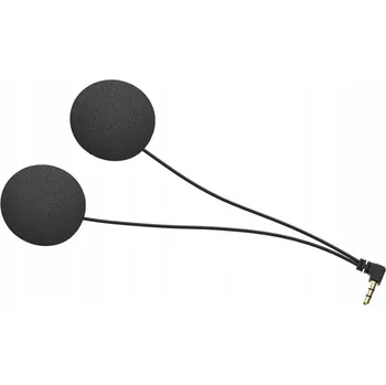 autokoberec Sena HD Reproduktory - Vylepšení pro řadu SF