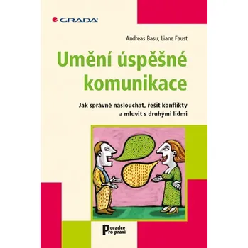 Populárně naučná literatura pro dospělé Umění úspěšné komunikace