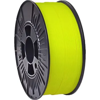 Filament Filament ABS Nebula 702 Žlutá Fluo 0,5 kg