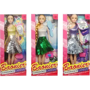 PANENKA V DISKO ŠATECH