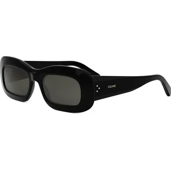 Cyklistické kalhoty Sluneční brýle Celine Bold 3 Dots Black CL40294I5301A