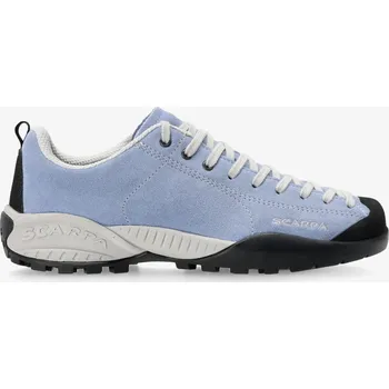 Dámská treková obuv Trekové boty SCARPA Mojito sky blue, velikost 37 EU