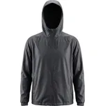 B&C Unisex větrovka JG004 Dark Grey (Solid) L