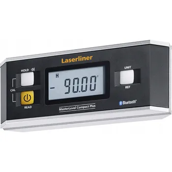 Vodováha Elektronická vodováha Laserliner 0,3 m