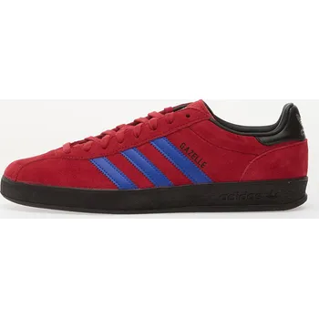 Pánské tenisky Tenisky adidas Gazelle Indoor Pro Tmvire/ Supplier Colour/ Core Black EUR 46