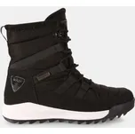 KILPI CANDY HIGH WP-W Černá 37