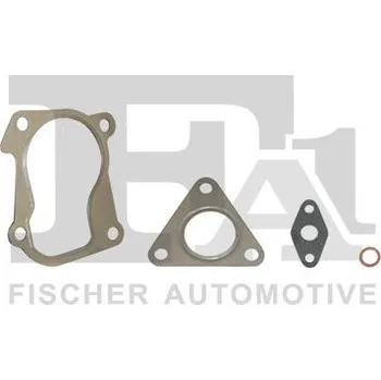 Turbodmychadlo Montážní sada, dmychadlo FA1 KT110180E