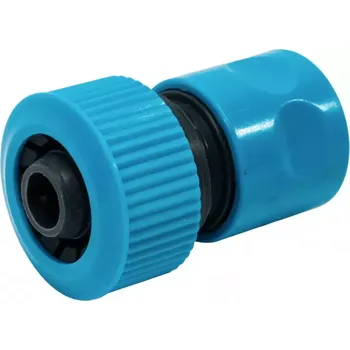 Zahradní hadice XT Rychlospojka plast 3/4"