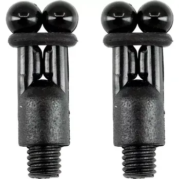 Trakker Kuličkové klipy extra silné Clinga XT Clips 2ks