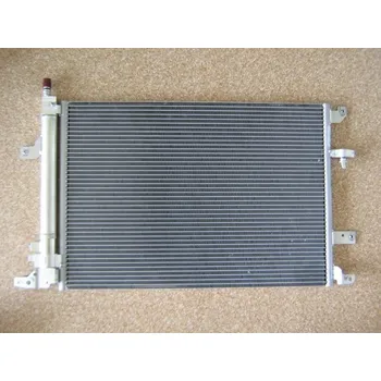 Výparník klimatizace CHLADIČ KLIMATIZACE VOLVO XC70 2000-2007 9080K8C2 9080K8C2 KONDENZÁTOR