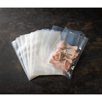 VAC-STAR Vakuové sáčky 180x450 140 µm