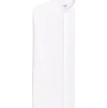 Lehká letní košile CELIO DAMAOLIN S Bílá