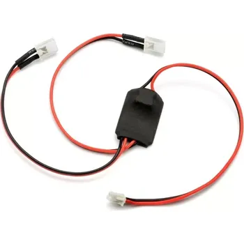 RC náhradní díl BlackZon Čelní LED světlo