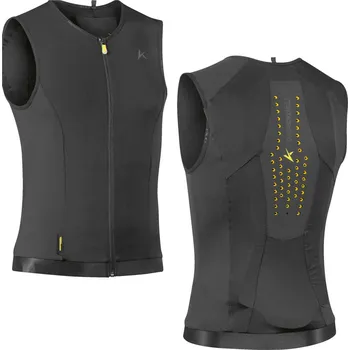 Chránič páteře Chránič trupu Komperdell Ultraflex Air Men