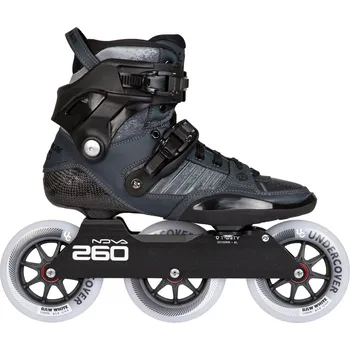 Kolečkové brusle HC Evo Pro 110 43 EU