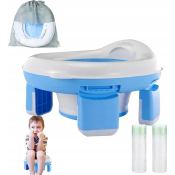 WC sedátko NÁSTAVEC NA WC SEDÁTKO PRO DĚTI NA ZÁCHOD