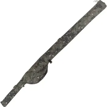 Pouzdro na prut Trakker Pouzdro na prut NXC Camo Rod Sleeve 13ft