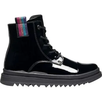 Dívčí sněhule Dívčí zimní obuv Geox J GILLYJAW 30 Černá, Mix