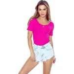 Triko Eldar Tisa S-XL Barva: Bílá, Velikost: M