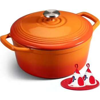 Hrnec Overmont AB 5 l Tradiční Hrnec