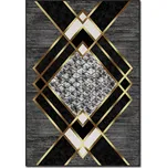 Koberec s plochou vazbou 160 x 230 cm